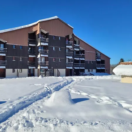 Le Duplex, Superbe Cocon Au Coeur Des Rousses, Tout Confort 5 Pers, Draps Inclus Les Rousses Buitenkant foto