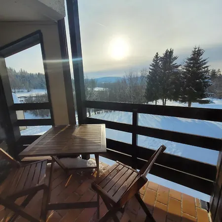 Le Duplex, Superbe Cocon Au Coeur Des Rousses, Tout Confort 5 Pers, Draps Inclus Les Rousses Buitenkant foto