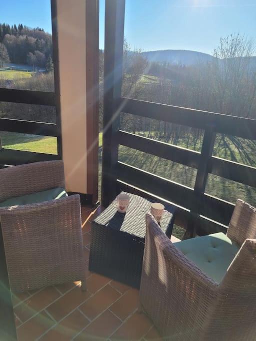 Le Duplex, Superbe Cocon Au Coeur Des Rousses, Confort 5 Pers, Draps Inclus