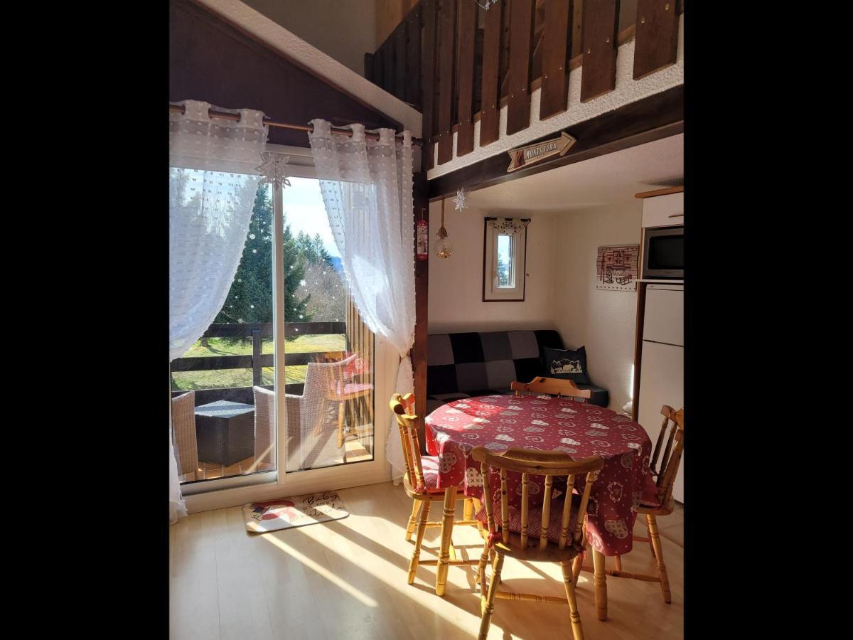 Le Duplex, Superbe Cocon Au Coeur Des Rousses, Confort 5 Pers, Draps Inclus