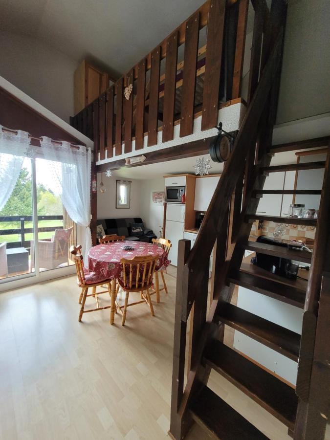 Apartment Le Duplex, Superbe Cocon Au Coeur Des Rousses, Confort 5 Pers, Draps Inclus *