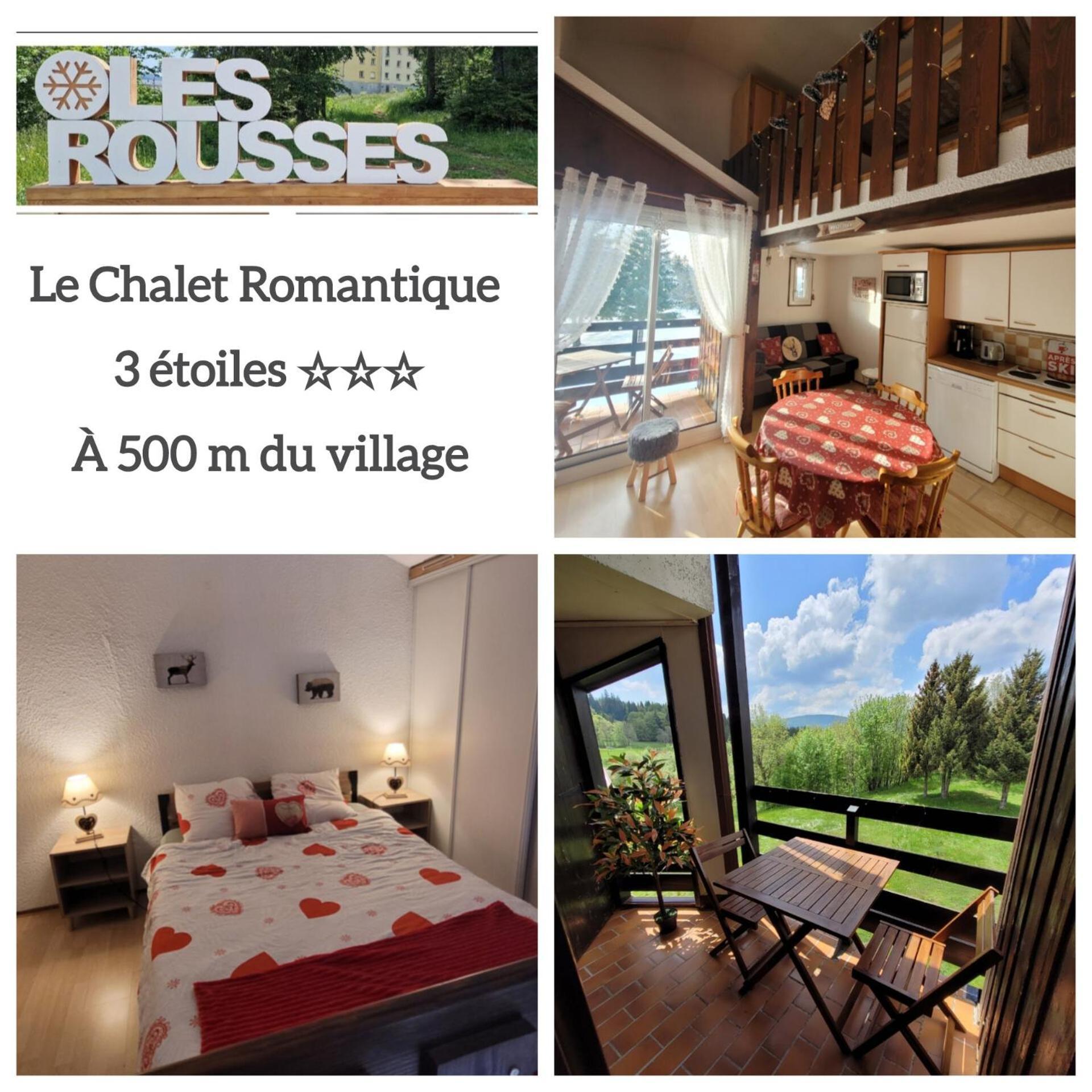 Le Duplex, Superbe Cocon Au Coeur Des Rousses, Confort 5 Pers, Draps Inclus
