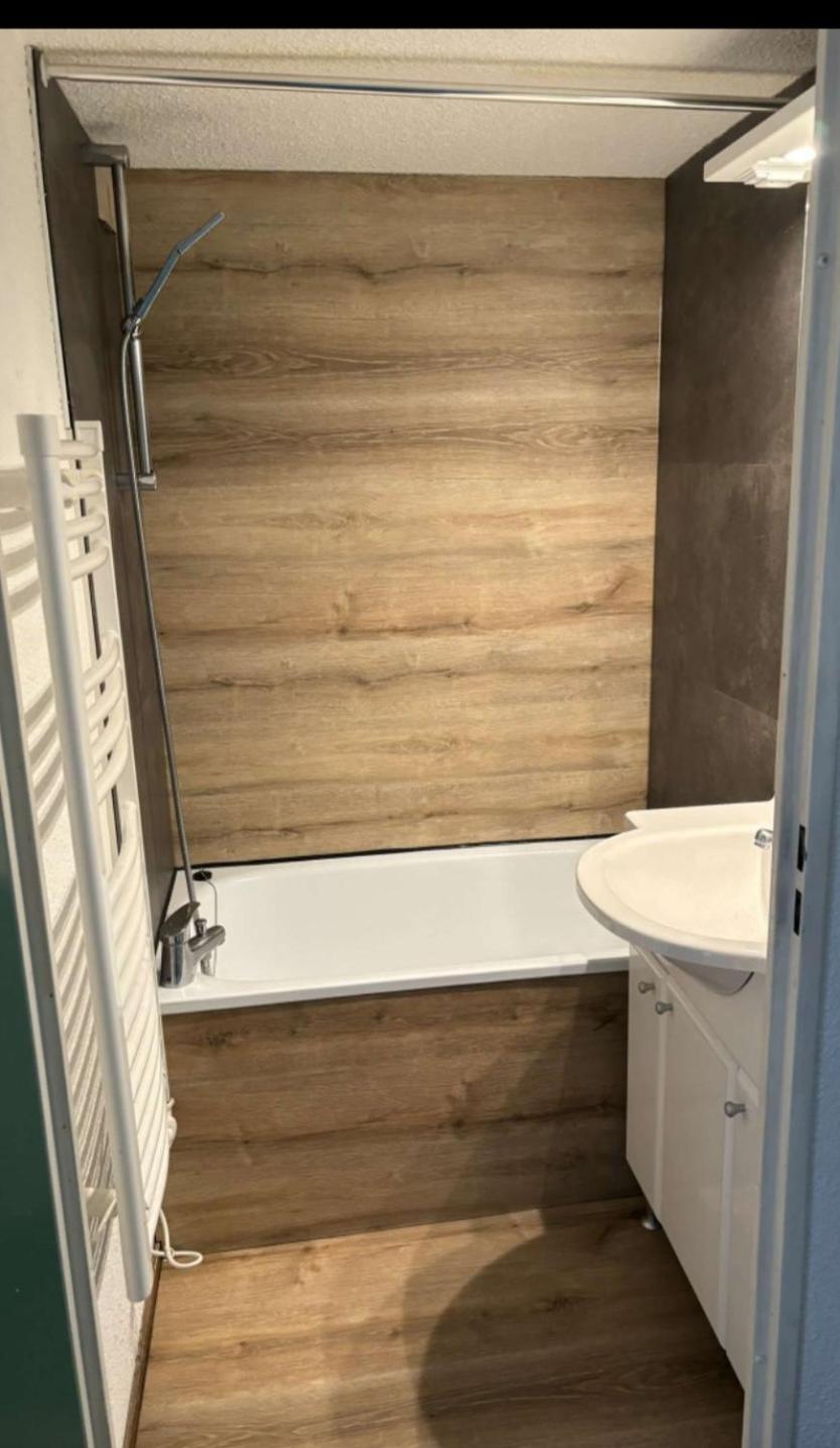 Le Duplex, Superbe Cocon Au Coeur Des Rousses, Confort 5 Pers, Draps Inclus Les Rousses